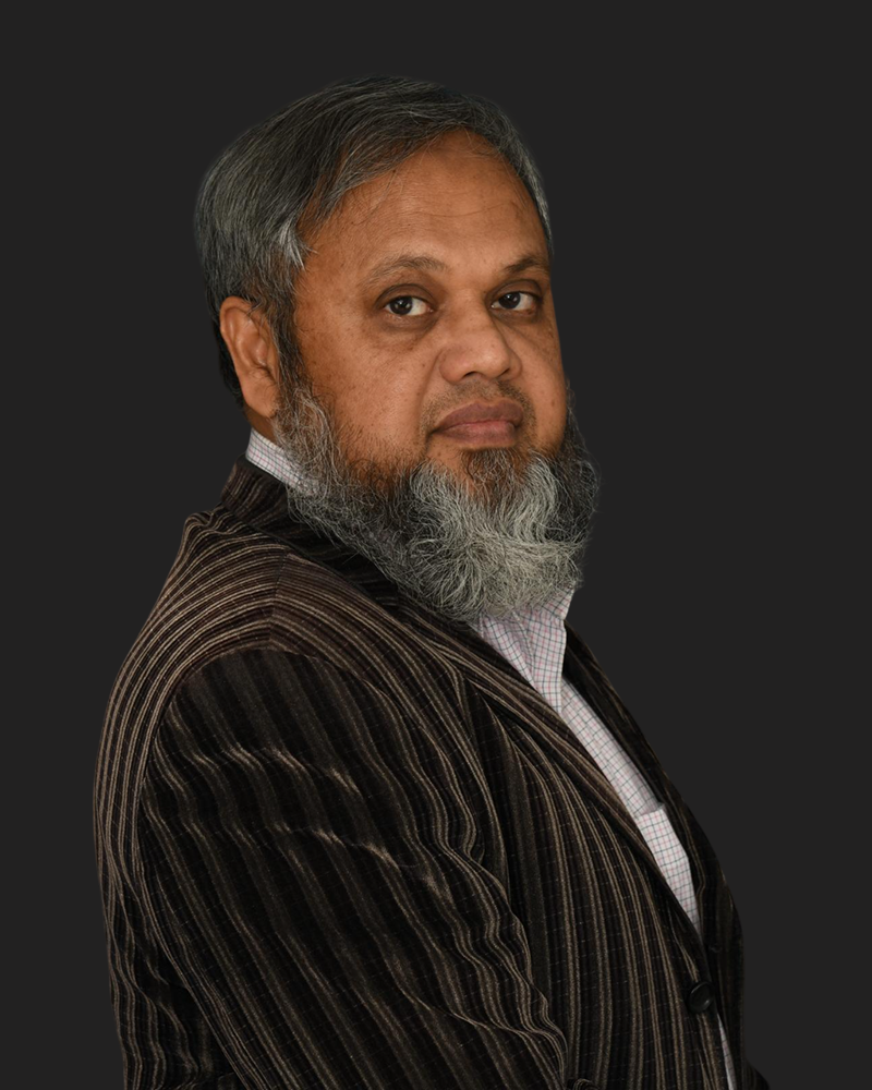 Md. Tofail Ahmed