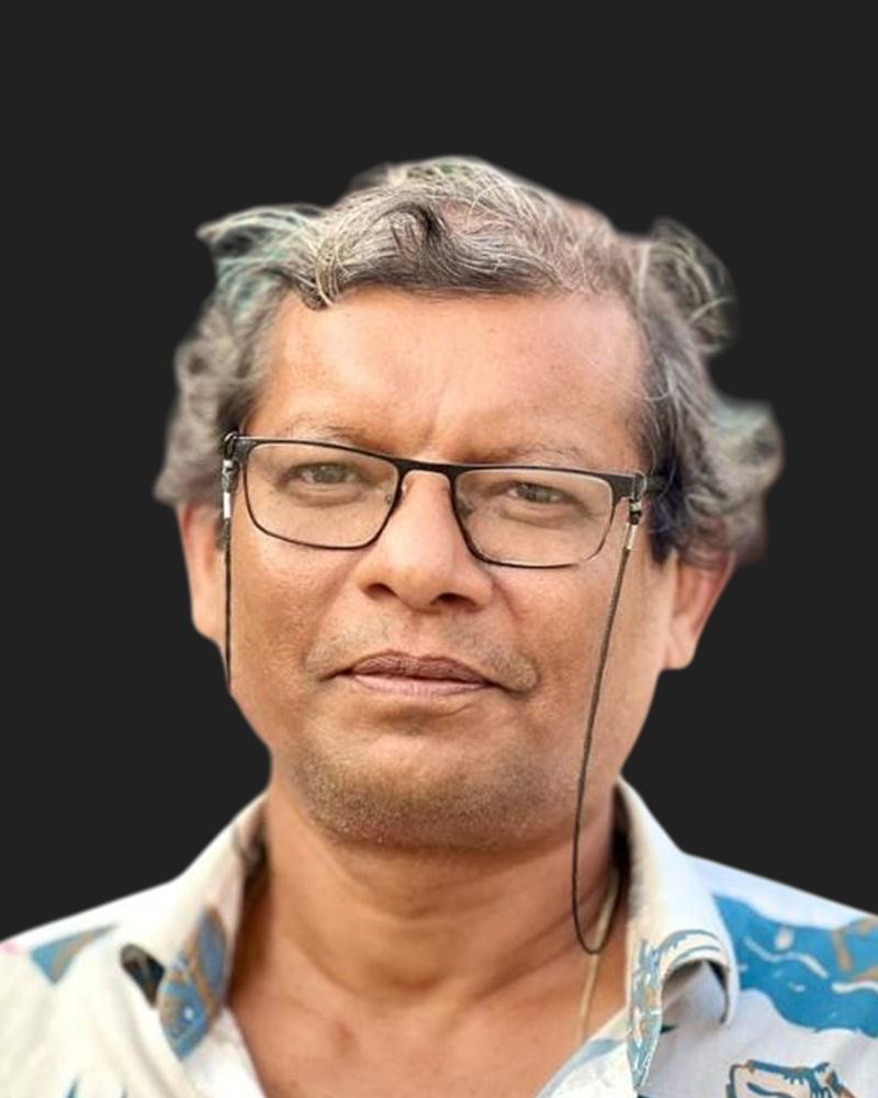 Md. Shakhawat Hossain